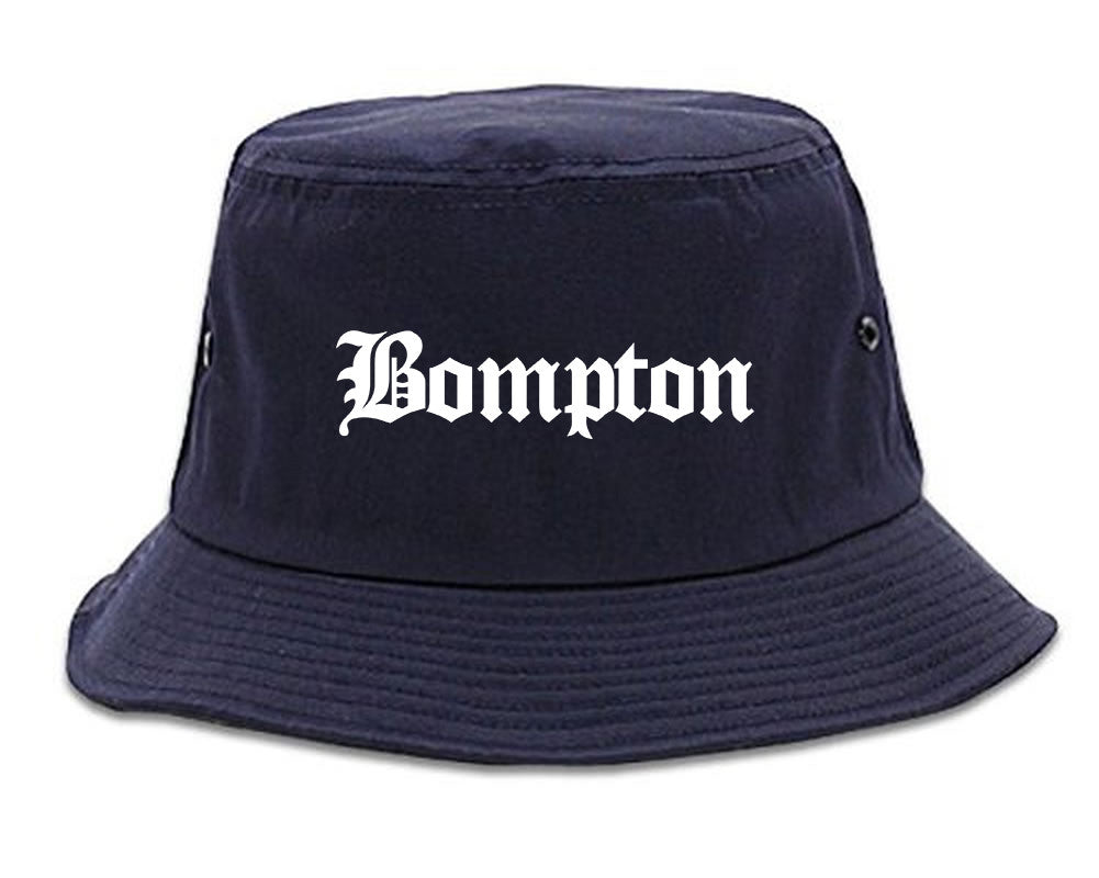Kings Of NY Bompton Bucket Hat – KINGS OF NY