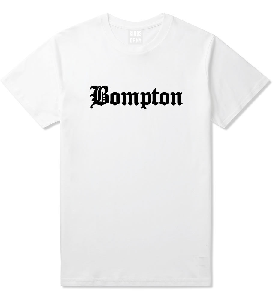 Bompton T-Shirt