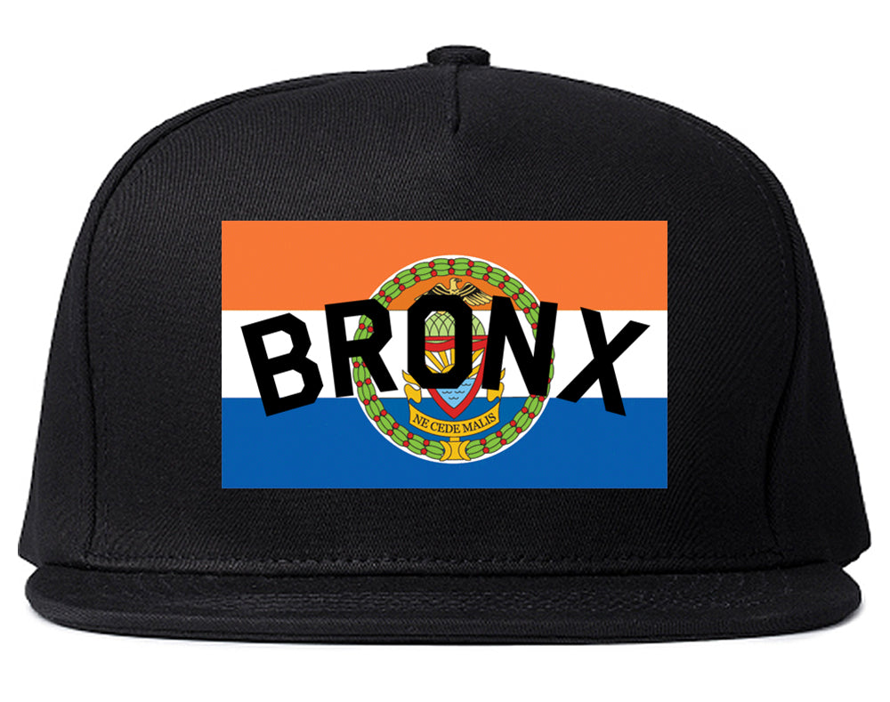Bronx Hats by KINGS OF NY