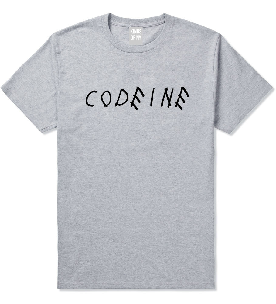 Codeine T-Shirt