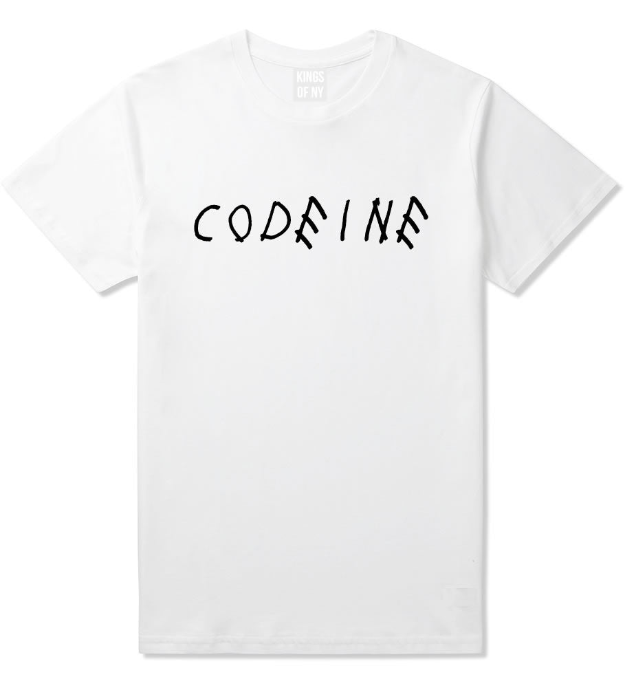 Codeine T-Shirt