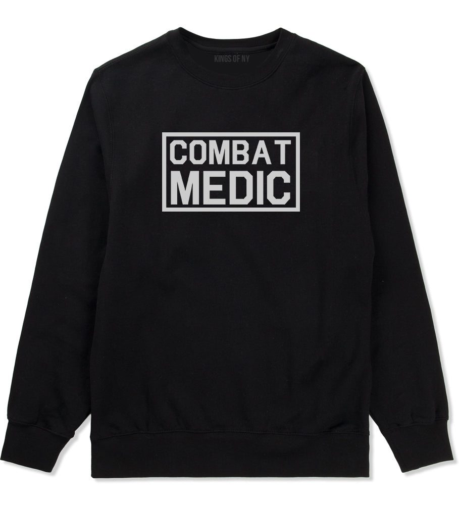 Combat on sale medic sweatshirt