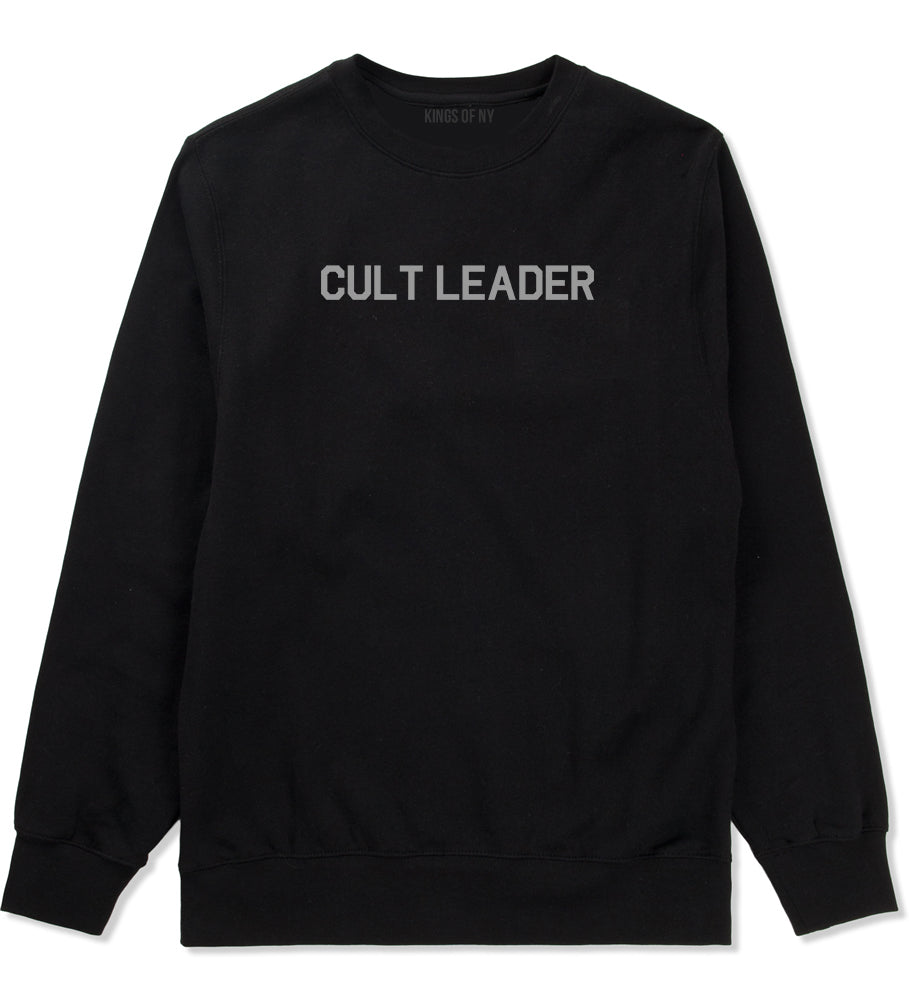 Cult hotsell leader sweatshirt