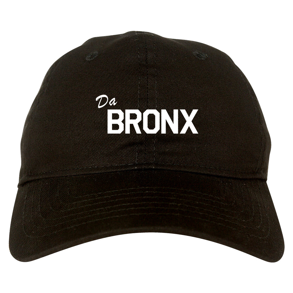 Bronx Hats by KINGS OF NY