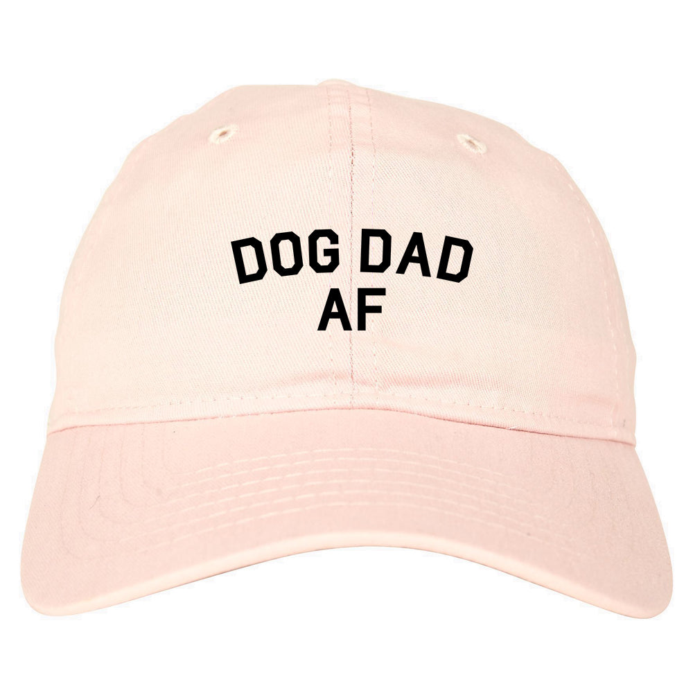 Dog dad 2024 af hat