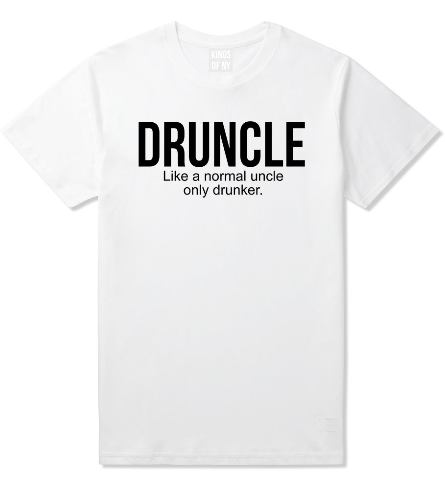 Druncle store