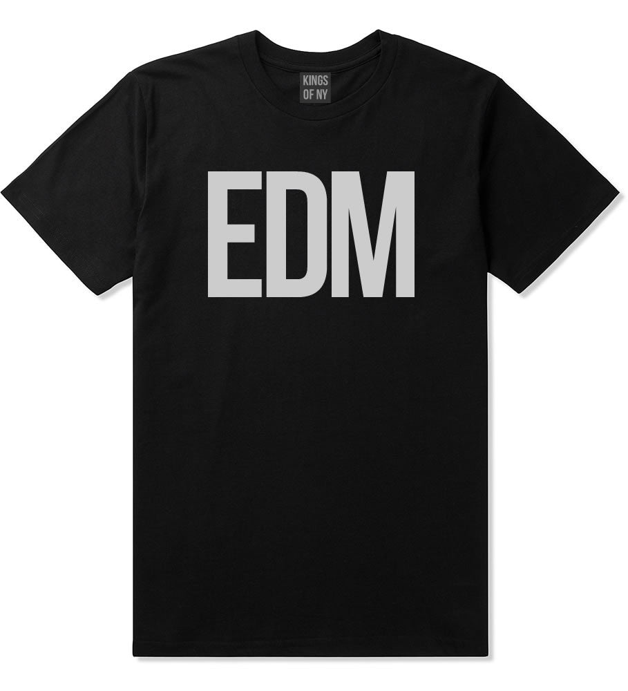 EDM Music T-Shirt