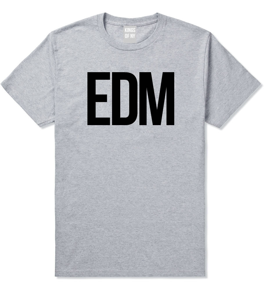 EDM Music T-Shirt