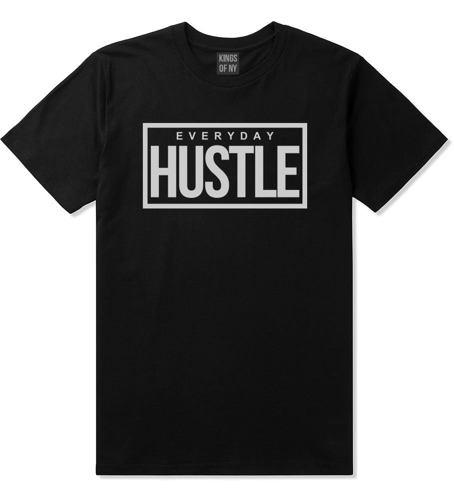 Everyday Hustle T-Shirt