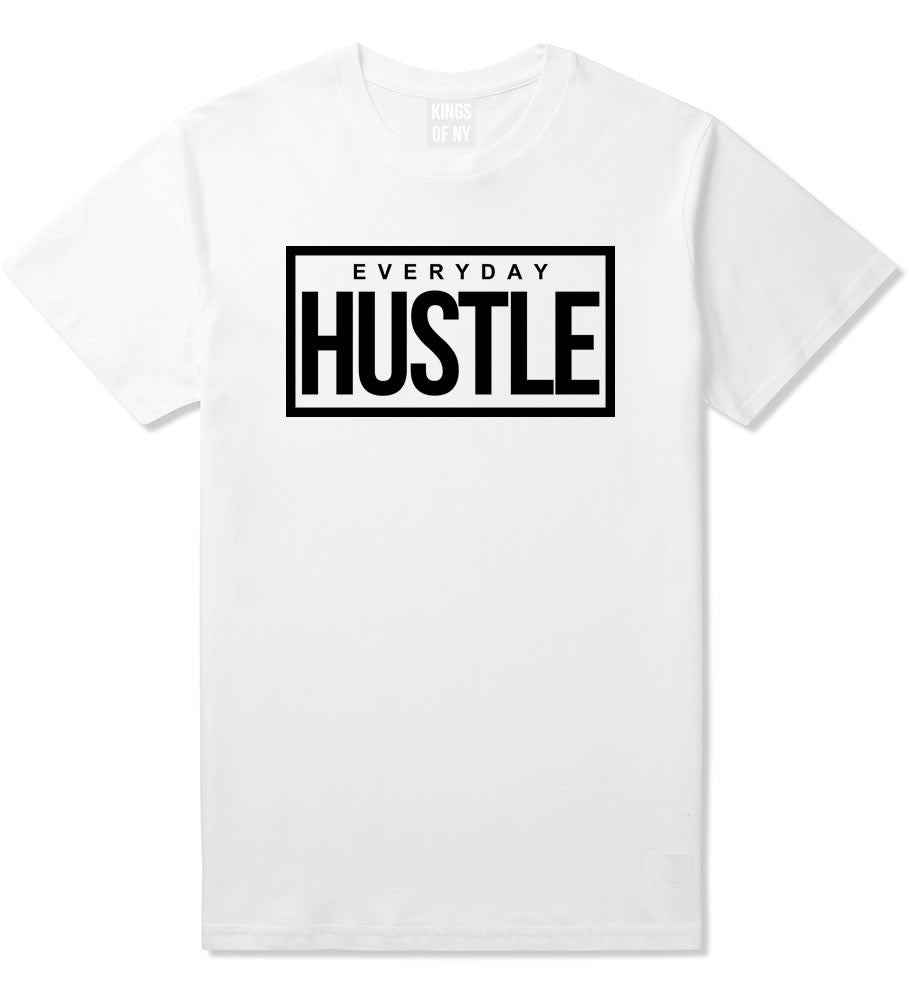 Everyday Hustle T-Shirt