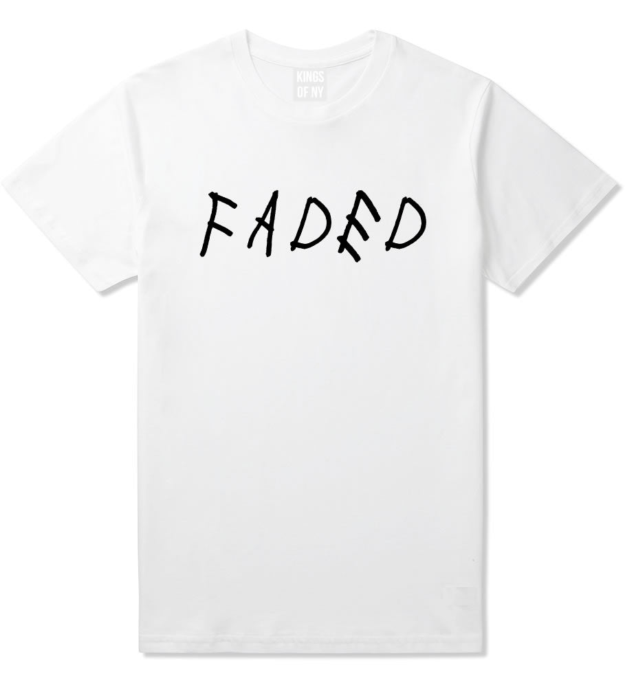 Faded Woes T-Shirt