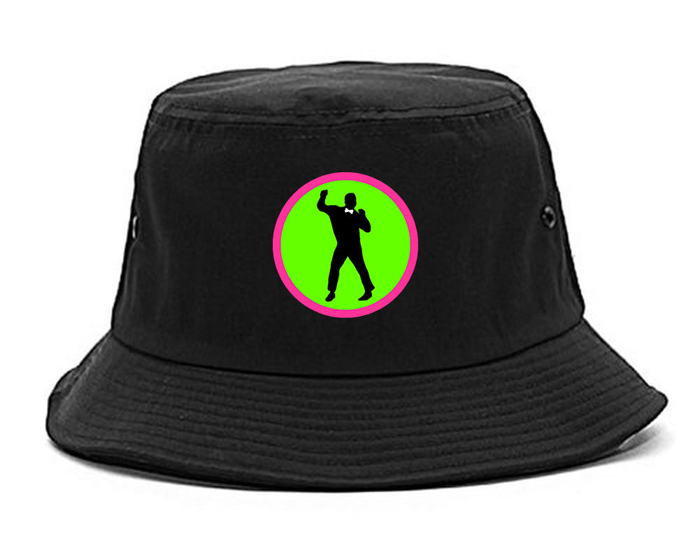 Fresh Carlton Dance Bucket Hat