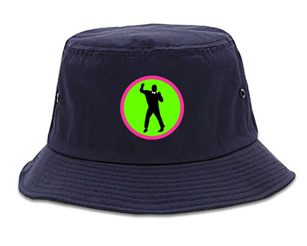 Fresh Carlton Dance Bucket Hat