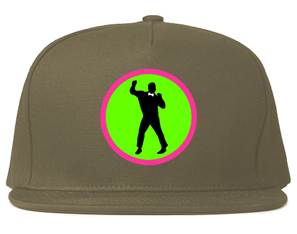 Fresh Carlton Dance Snapback Hat