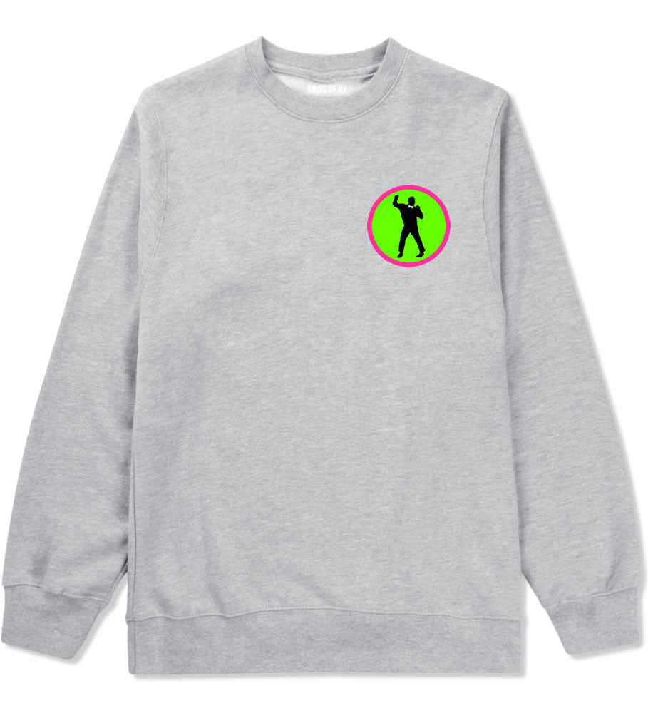 Fresh Carlton Dance Crewneck Sweatshirt