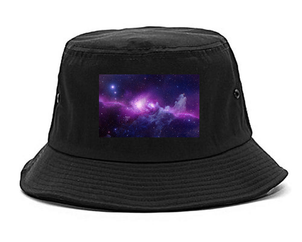 Galaxy Universe Bucket Hat