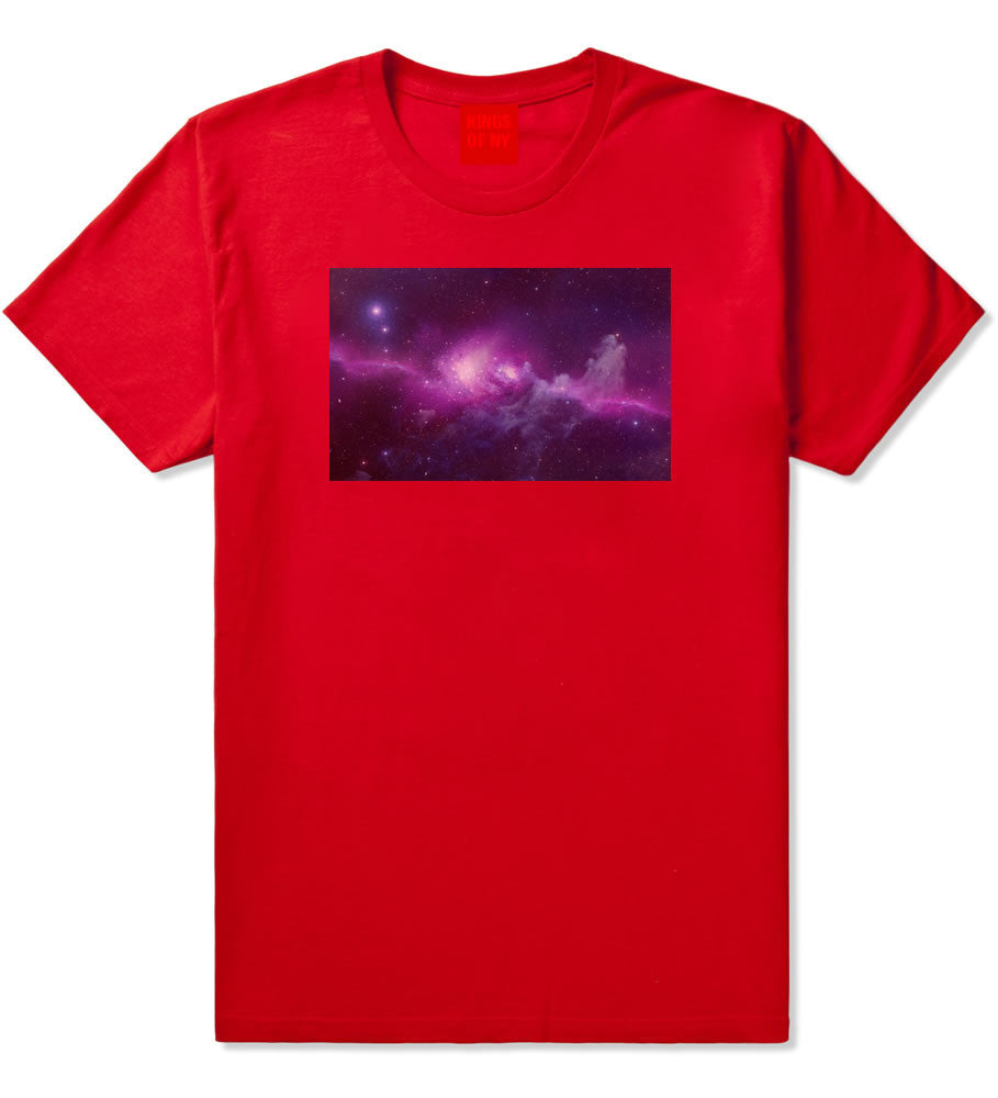 Galaxy Universe T-Shirt