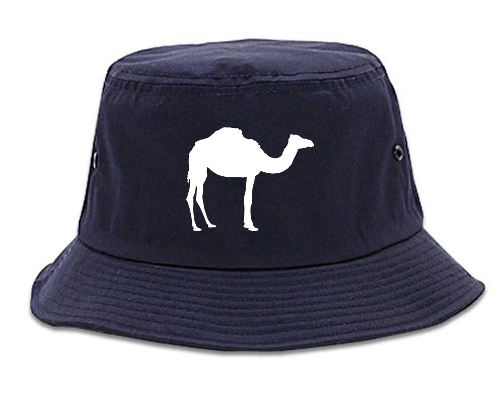 camel cigarettes bucket hat Patchwork D Breathable 100% cotton with eyelet ventilation Vintage Joe Camel Cigarette Smooth