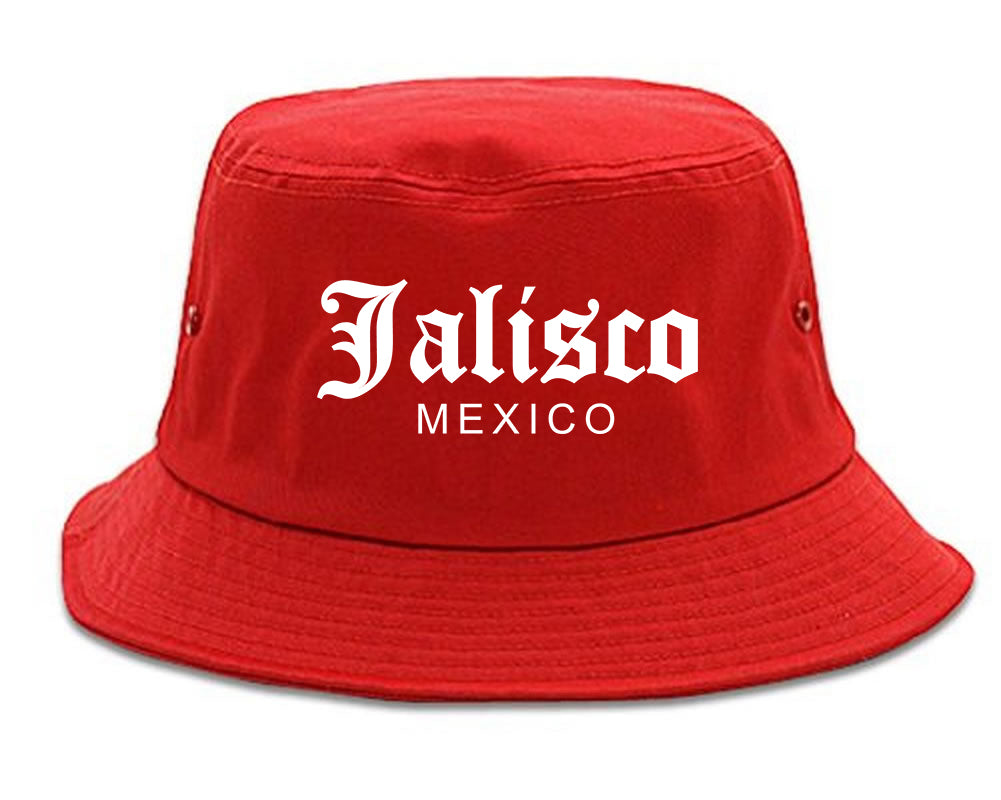 Mexico bucket hat on sale