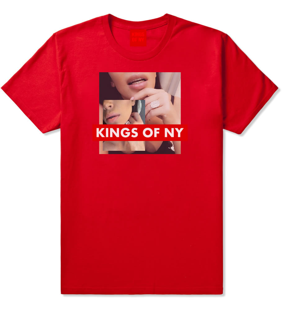 Kim Ring T-Shirt