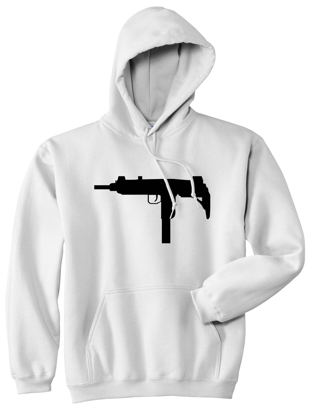 Lil Uzi Pullover Hoodie