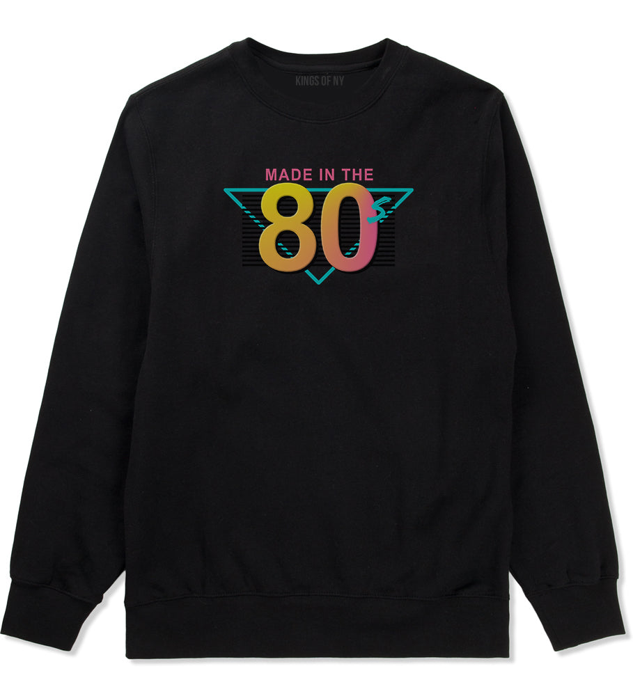 80s best sale sweatshirt mens