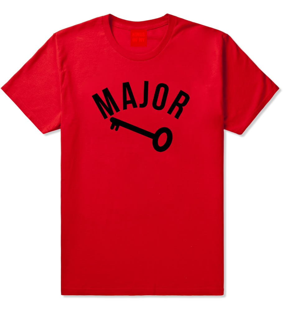 Major Key T-Shirt