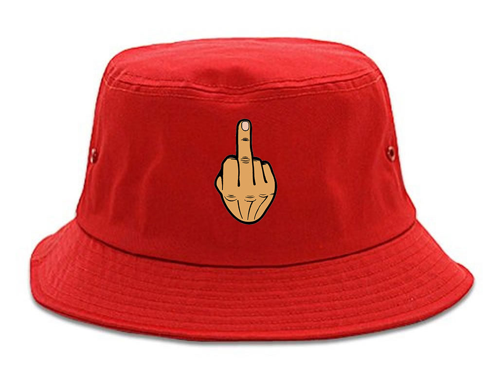 Middle finger stickman funny Cap for Sale by FanFoxy