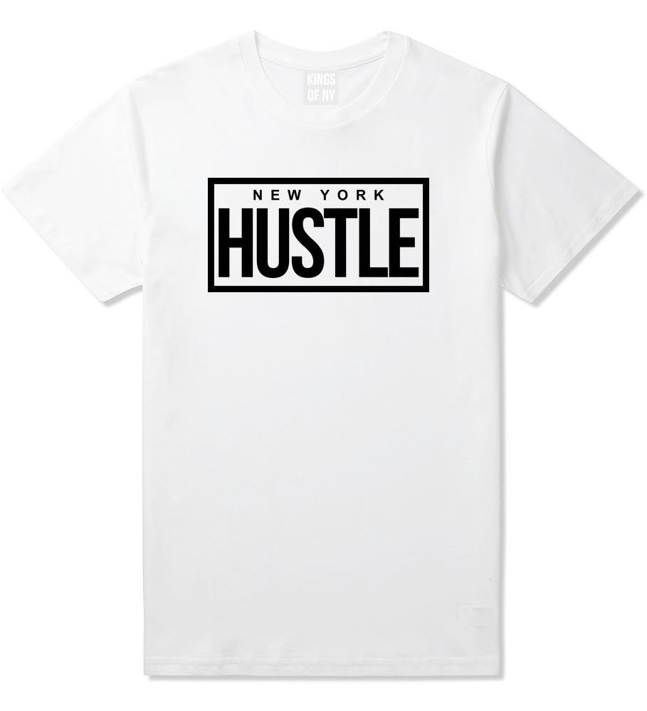 New York Hustle T-Shirt