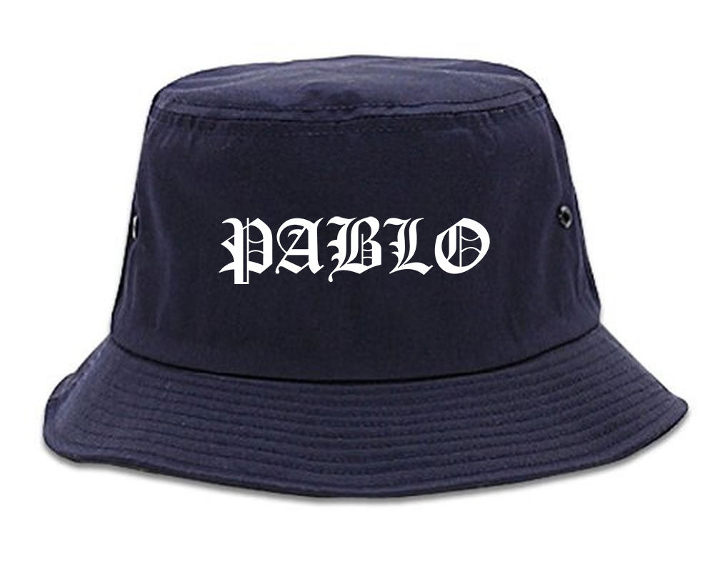 Pablo Bucket Hat