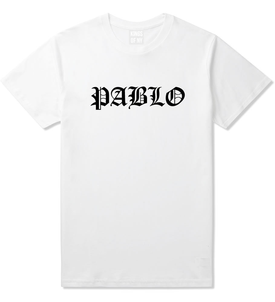 Pablo T-Shirt