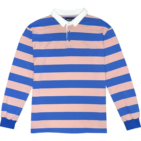 Streetwear Men's Rugby Shirts by Kings Of NY – KINGS OF NY