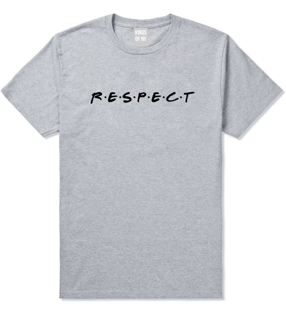 Respect Aretha T-Shirt