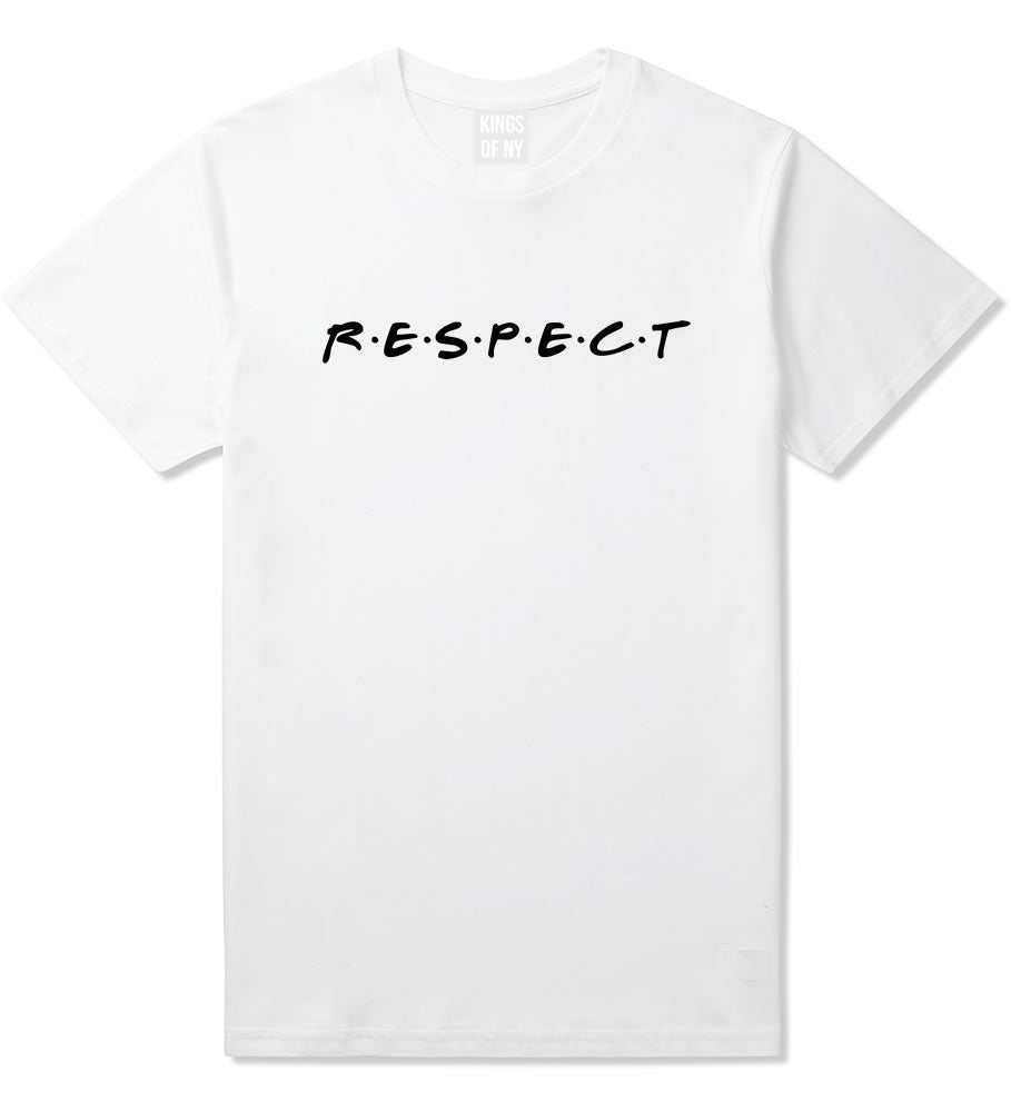 Respect Aretha T-Shirt