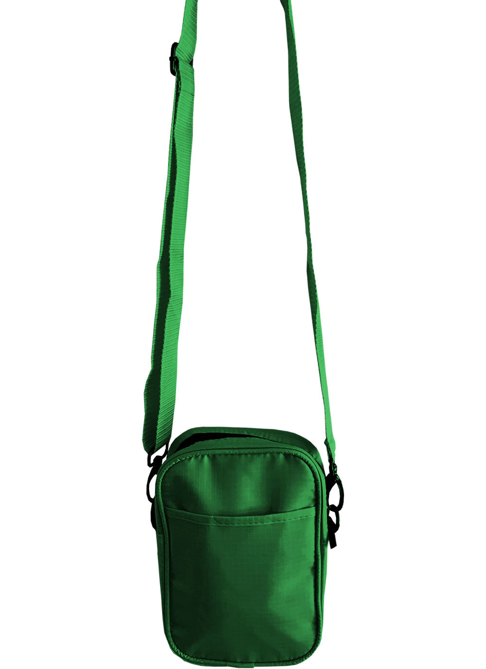 The Indian Influx Small Sling Bag