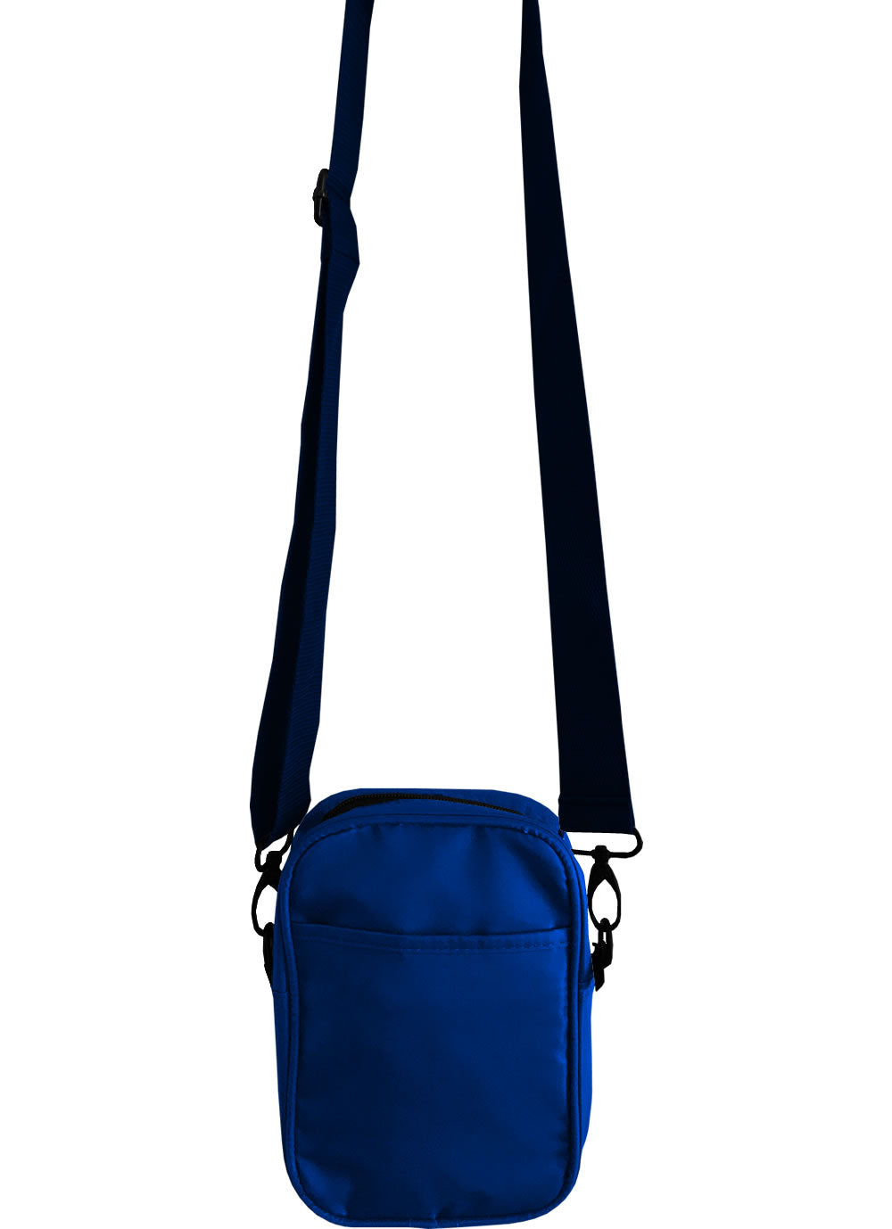 Gifts Are Blue Men's Versatile Crossbody Bag