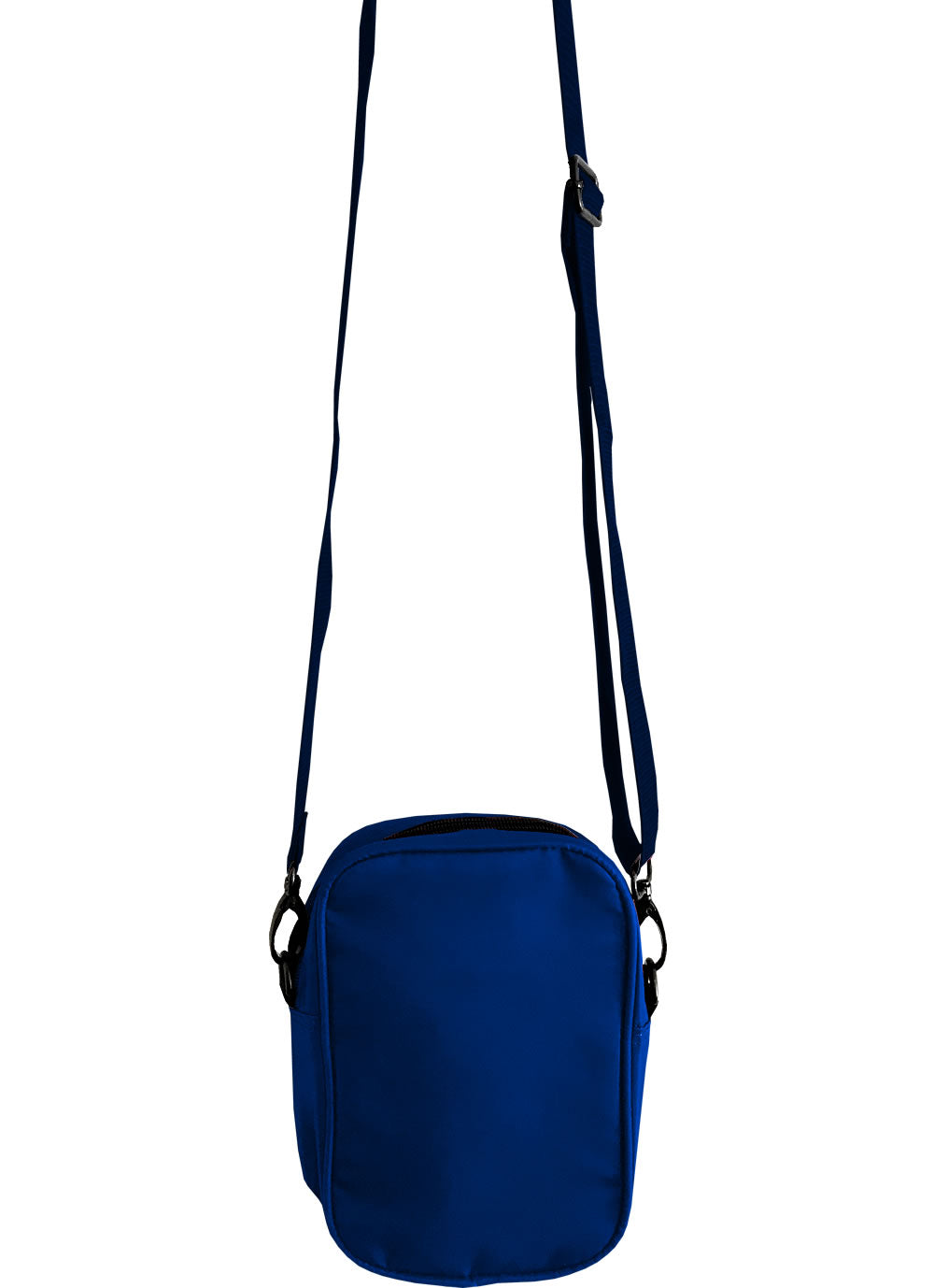 Royal blue best sale crossbody bag