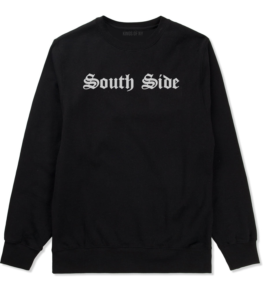 South Side Crewneck