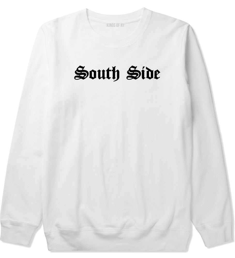 South Side Crewneck