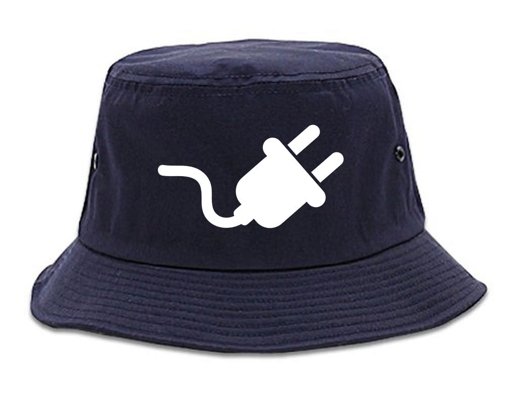 The Plug Dealer Bucket Hat
