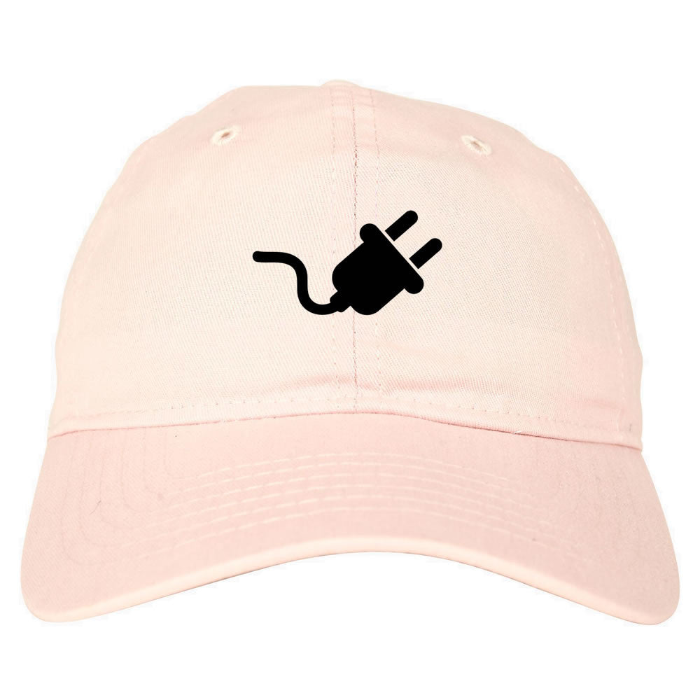 The Plug Dealer Dad Hat