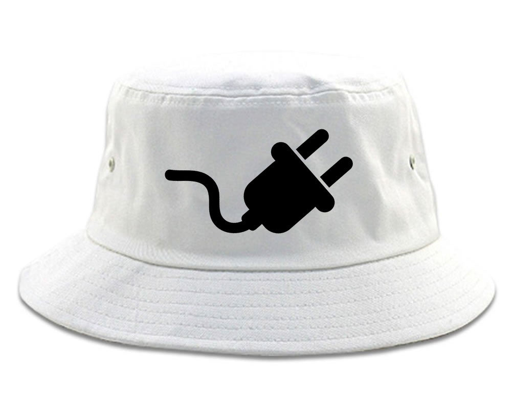 The Plug Dealer Bucket Hat