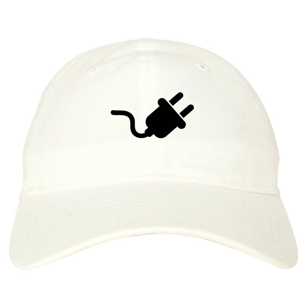 The Plug Dealer Dad Hat