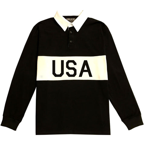 USA Rugby Shirt
