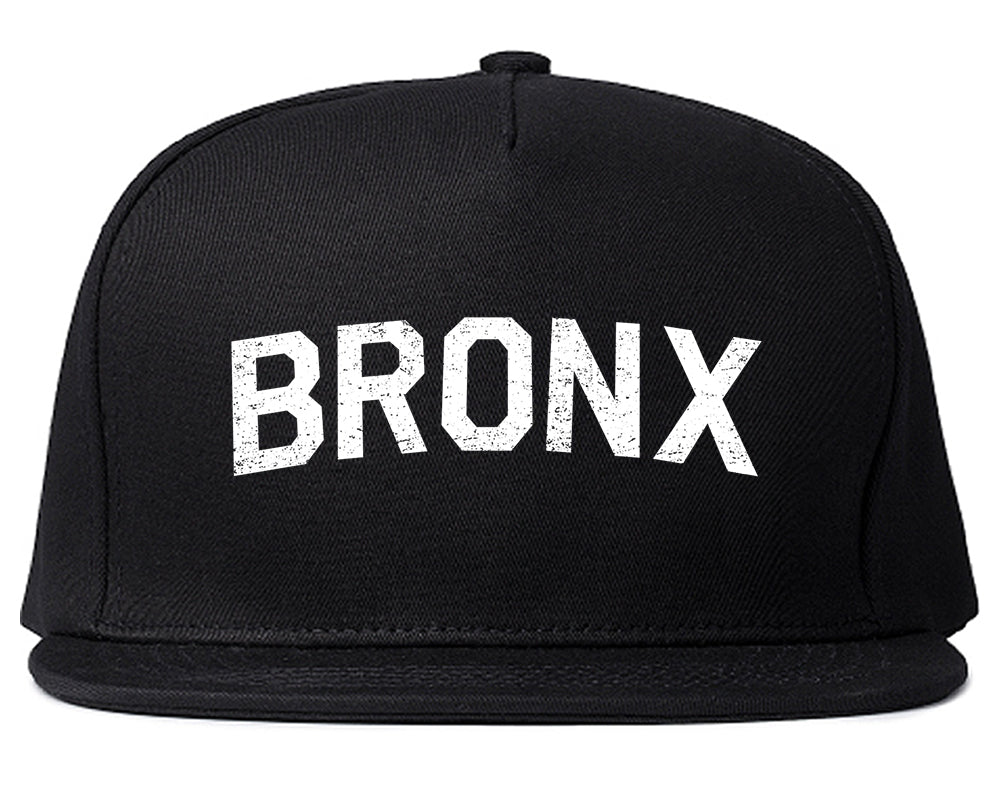Bronx Hats by KINGS OF NY