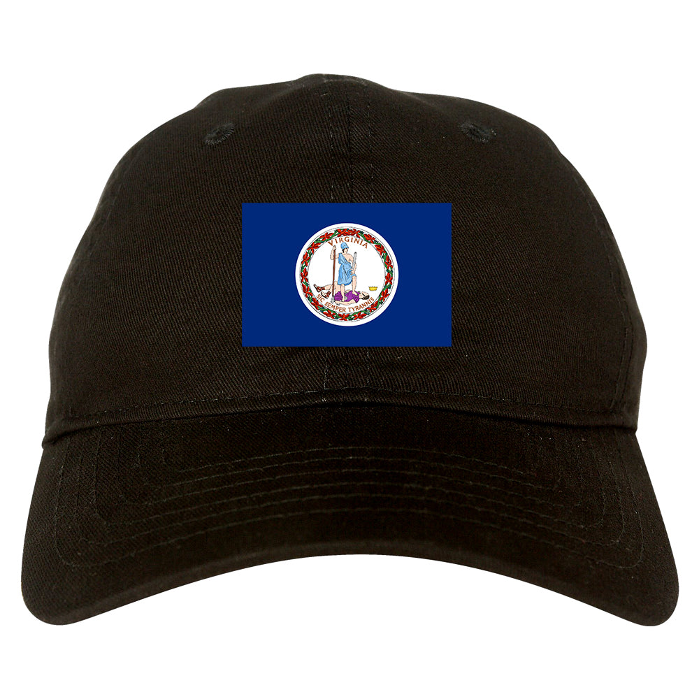 Supreme pledge clearance allegiance hat