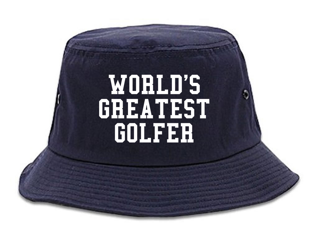Funny Golf Hats KINGS OF NY — free download