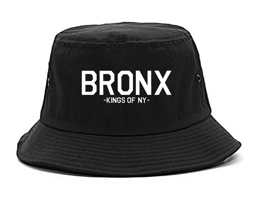 Bronx Kings Of NY Bucket Hat