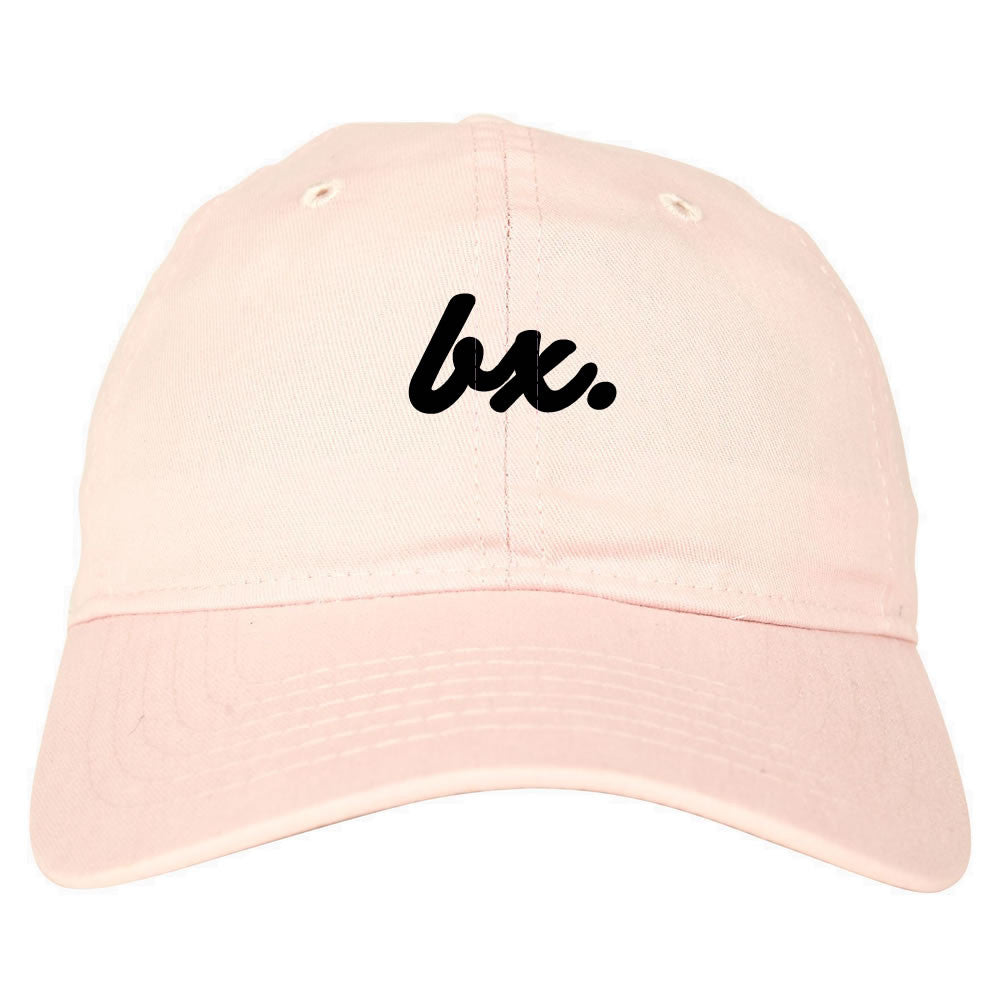 Bx The Bronx Script Dad Hat By Kings Of NY