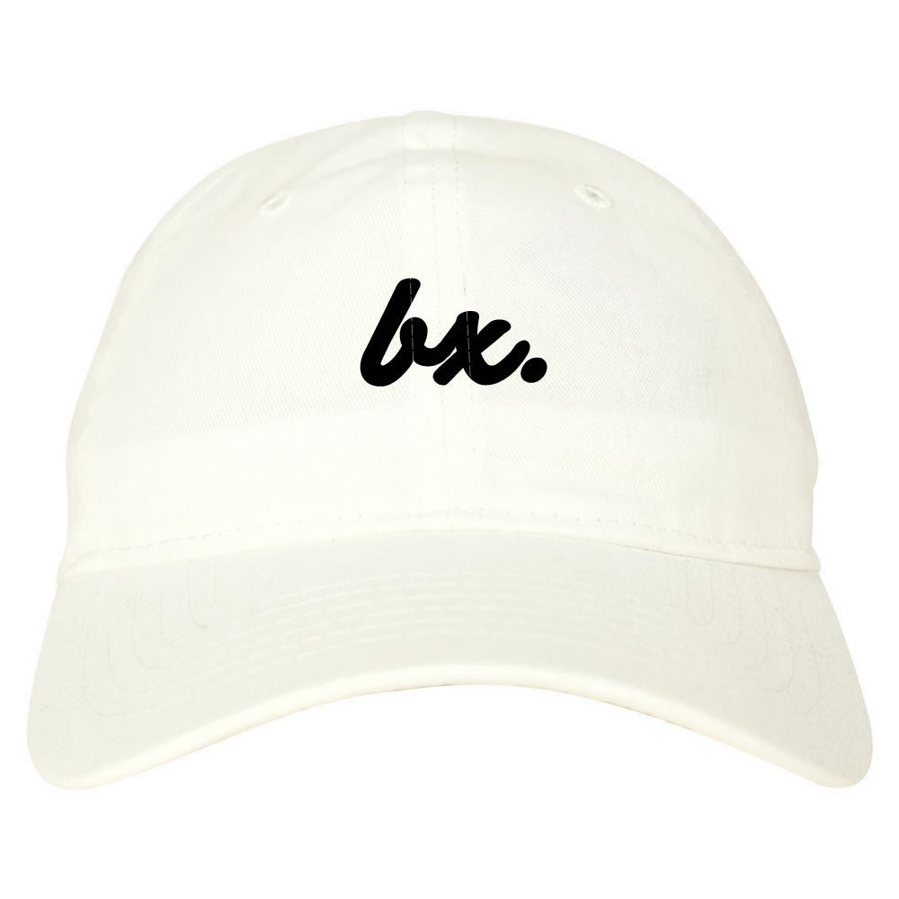 Bx The Bronx Script Dad Hat By Kings Of NY